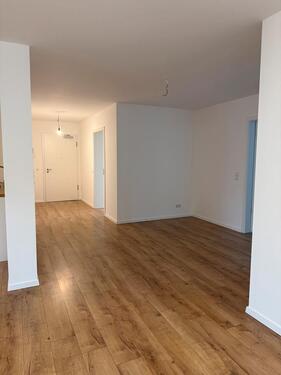 Foto - Etagenwohnung in Siershahn