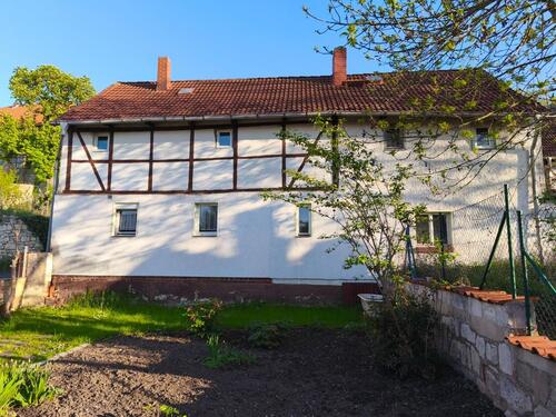 Foto - Ein Familien Haus - 50.000,00 EUR Kaufpreis,