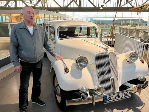 Foto - Etagenwohnung zur Miete in Böblingen