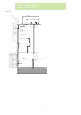 Foto - Etagenwohnung zur Miete in Wuppertal