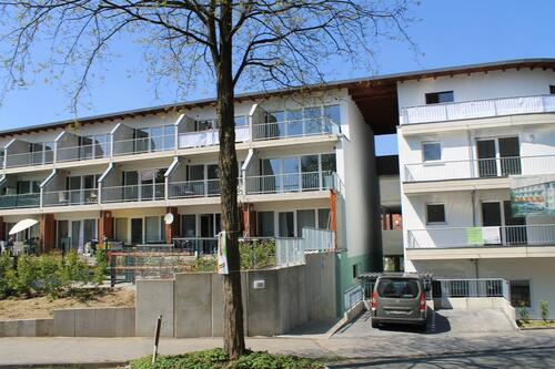 Foto - Etagenwohnung in Wuppertal zur Miete