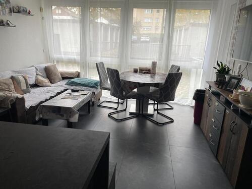 Foto - Etagenwohnung in Baunatal zur Miete