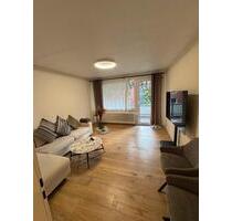 Schnelsen: Schöne renovierte 3-Zimmer-Wohnung“ - Hamburg Eppendorf