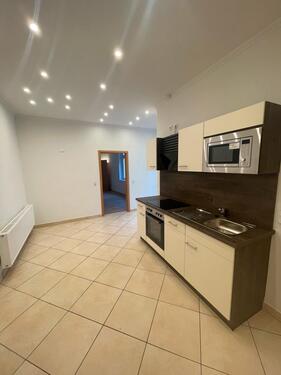 Foto - Helle 2,5-Zimmer Wohnung mit Einbauküche in Oranienburg