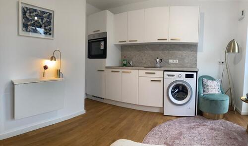 Foto - 1 Zimmer Etagenwohnung in Berlin