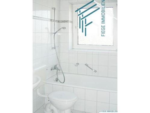 Foto - Etagenwohnung in Hanau zur Miete