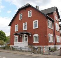 Große fünf Zimmerwohnung zu vermieten - Wolfsburg Almke