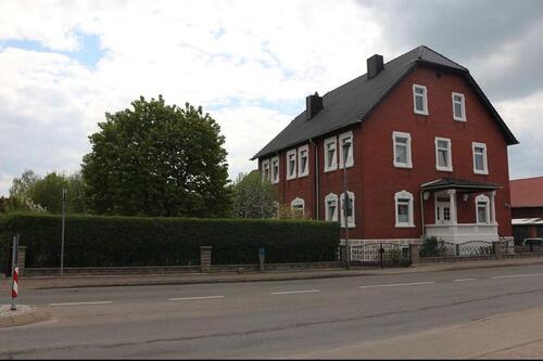 Foto - 5 Zimmer Etagenwohnung zur Miete in Wolfsburg