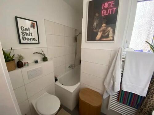 Foto - 3 Zimmer Etagenwohnung in Mannheim