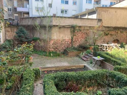 Foto - Etagenwohnung in Mannheim zur Miete