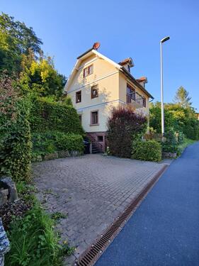 Foto - 'Kapitänsvilla' NeustadtMain von privat - ab 01.04.2026