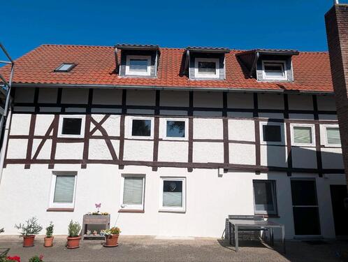 Foto - Fachwerkhaus in Salzgitter Barum