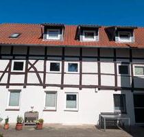 Fachwerkhaus in Salzgitter Barum