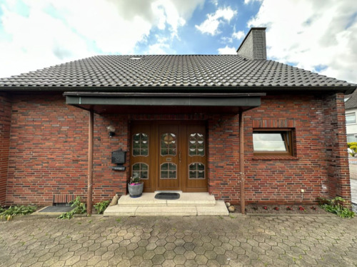 Foto - Einfamilienhaus in BergkamenOberaden Privat