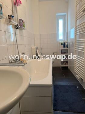 Foto - Wohnungsswap - 2 Zimmer, 55 m² - Bochumer Straße, Düsseldorf
