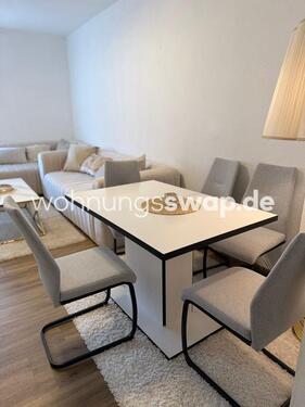 Foto - 2 Zimmer Etagenwohnung in Düsseldorf