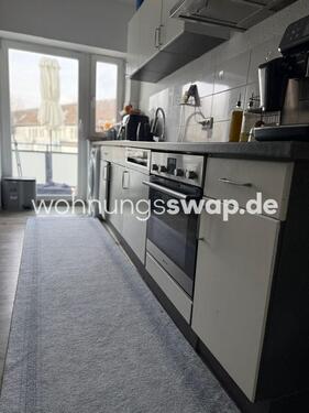 Foto - Etagenwohnung in Düsseldorf zur Miete