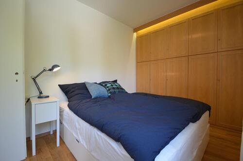 Foto - Etagenwohnung mit 20,00 m&sup2; in Stuttgart zur Miete