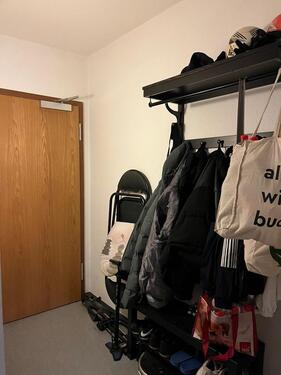 Foto - 1 Zimmer Etagenwohnung zum Kaufen in Würzburg