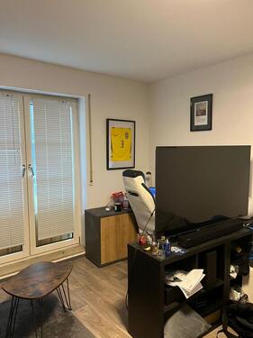 Foto - 1 Zimmer Etagenwohnung in Würzburg