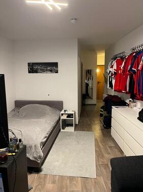 Foto - Etagenwohnung in Würzburg zum Kaufen