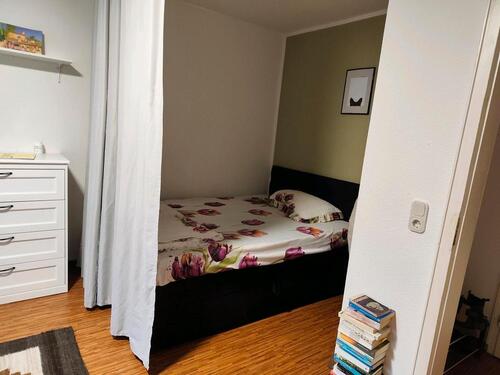 Foto - 1 Zimmer Etagenwohnung zur Miete in Köln