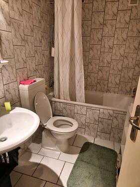 Foto - Etagenwohnung in Köln zur Miete