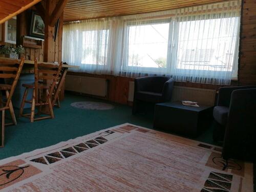 Foto - Koblenz Niederberg Apartment teilmöbliert