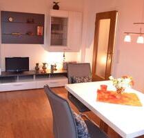 Helle Wohnung Winterberg 56qm, 2. Etage, möbliert