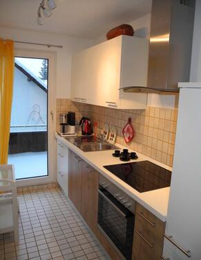 Foto - 2 Zimmer Dachgeschoßwohnung zur Miete in Winterberg