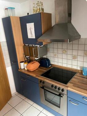 Foto - 3.5 Zimmer Dachgeschoßwohnung in Schelklingen