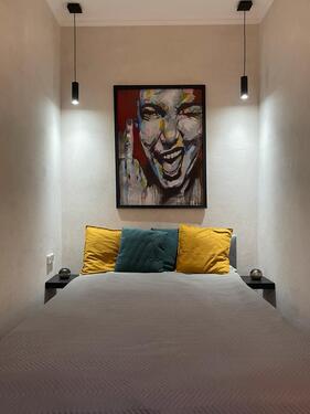 Foto - 2 Zimmer Etagenwohnung zur Miete in Dresden