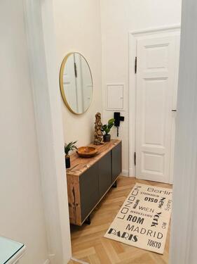 Foto - 2 Zimmer Etagenwohnung in Dresden