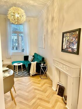 Foto - Etagenwohnung in Dresden zur Miete