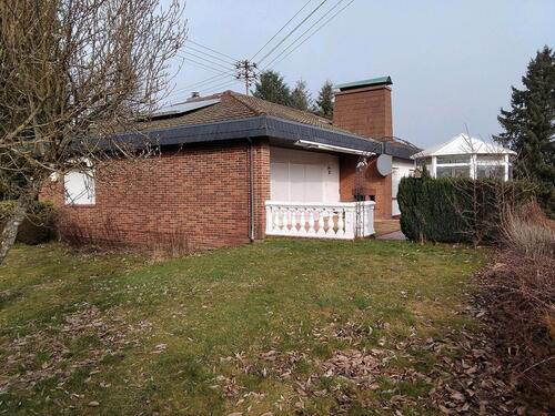 Foto - 3 Zimmer Bungalow zum Kaufen in Nohfelden