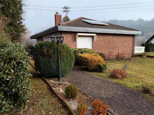 Foto - 3 Zimmer Bungalow in Nohfelden