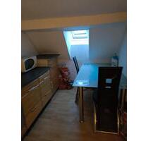 2 Zimmerwohnung , Heizen mit Holzofen und Infrarothheizplatten - Kempten (Allgäu)