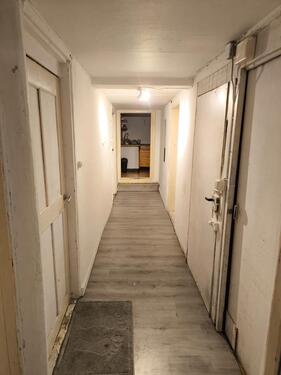 Foto - 2 Zimmer Dachgeschoßwohnung in Kempten (Allgäu)