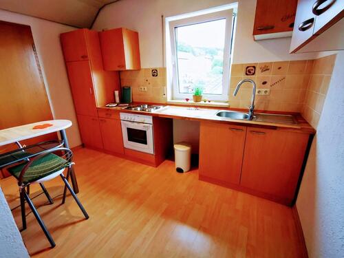 Foto - 1 Zimmer Etagenwohnung in Seibersbach