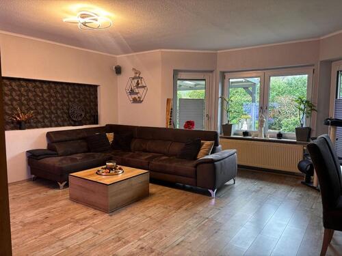 Foto - 5 Zimmer Doppelhaushälfte in Ostrhauderfehn