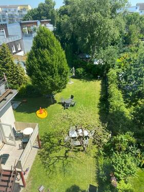 Foto - 4 Zimmer Dachgeschoßwohnung in Rostock