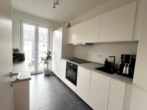 Foto - 2.5 Zimmer Etagenwohnung in Essen