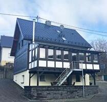 Gepflegtes Einfamilienhaus mit guter Ausstattung! - Windeck