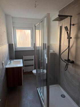 Foto - 3 Zimmer Hochparterre in Weinsberg