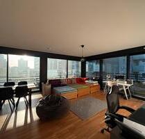 Sonnige 2-Zimmer-Wohnung in Frankfurt-Niederrad Lyoner Viertel - Frankfurt am Main