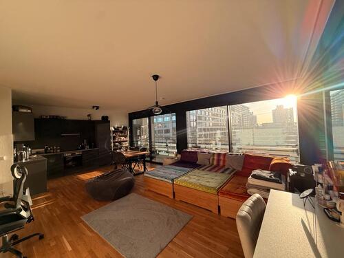 Foto - Etagenwohnung in Frankfurt am Main zur Miete