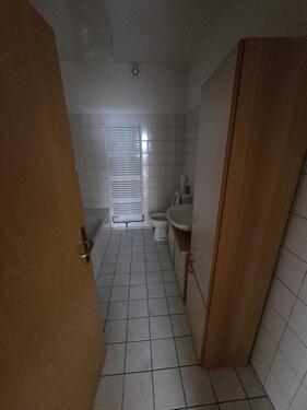 Foto - 3 Zimmer Erdgeschoßwohnung in Minden