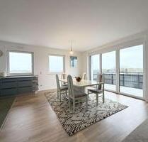 Grün, ruhig und modern – 3-Zimmer-Wohnung mit Balkon und Ausblick - Fernwald