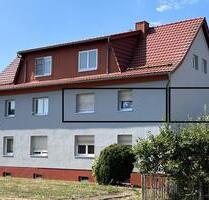 gemütliche 2-Raum Wohnung in Nordhausen