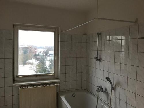 Foto - 2 Zimmer Dachgeschoßwohnung zur Miete in Nordhausen